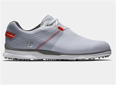 Footjoy Pro SL Sport Shoe 2022 - John Reay Golf