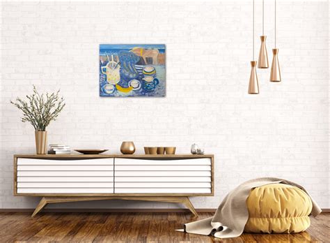 Beach Banana Bikini Art Lovers Australia