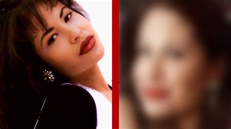 As Lucir A Selena Quintanilla A Sus A Os Seg N La Inteligencia