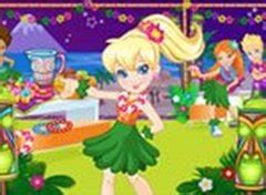 Jogo Antigo Da Polly - Jogos da Polly Online