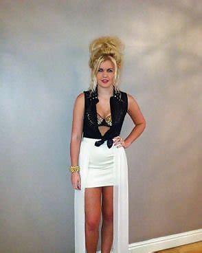 Gemma Leeds Slut Chav Porn Pictures XXX Photos Sex Images PICTOA