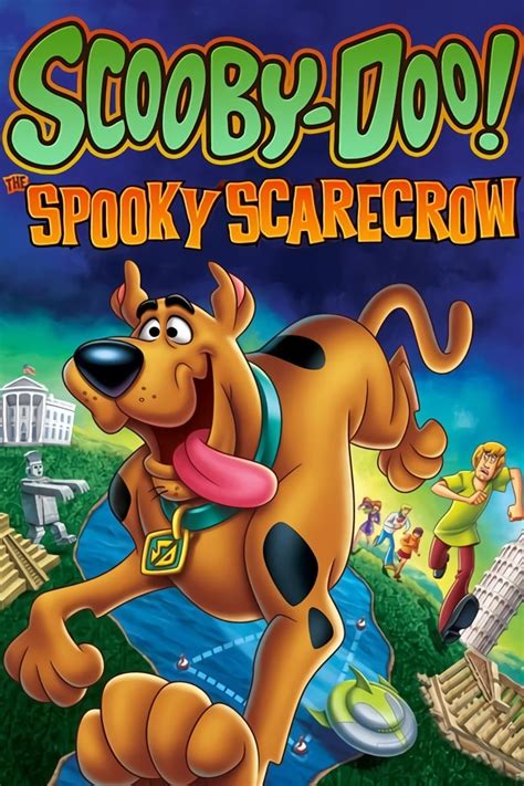 Scooby Doo și Sperietoarea înfricoșătoare (2013) dublat în română ...