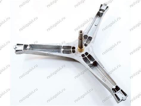 Крестовина стиральной машины Samsung DC97-15182A COD. 741 - Запчасти ...