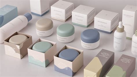 iF Design - Georganic