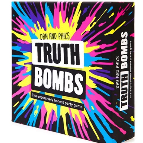 Truth bombs – Playmore