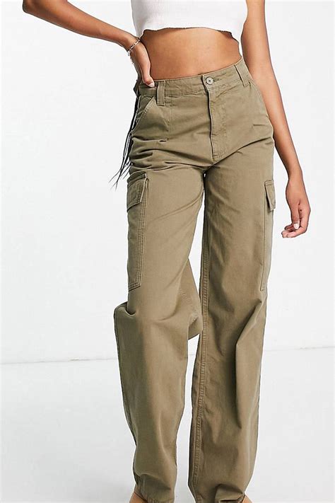 khaki pants for women 4