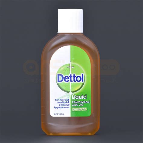 Dettol Desinfektionsmittel 500 Ml TK11021