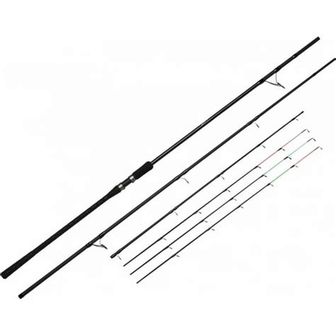 Удилище FEEDER CONCEPT Distance BLACK EXTRA HEAVY, от 80 гр купить по ...