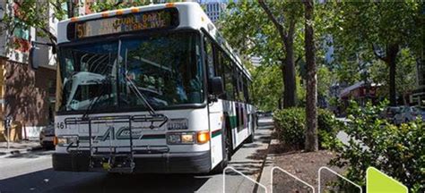 important information  ac transit informacion importante de ac