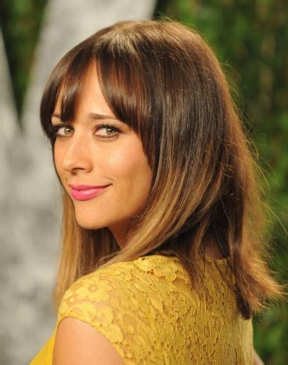 Rashida Jones Nude Porn Pics Xpicsly