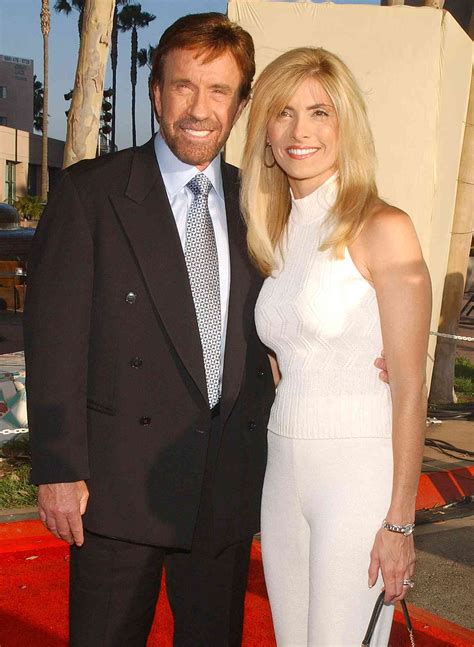 7 Things You NEED To Know About Chuck Norris's Current Status (2024 Update!) Image 10