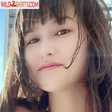 Thais Matsufugi Nude Leaked Photos And Videos WildSkirts