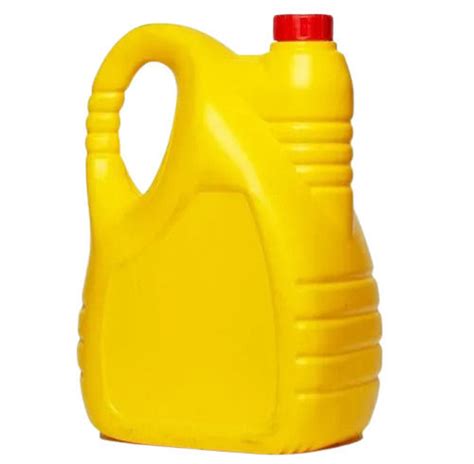 Liter Capacity Plastic Hdpe Jerry Can At Best Price In Noida Hs