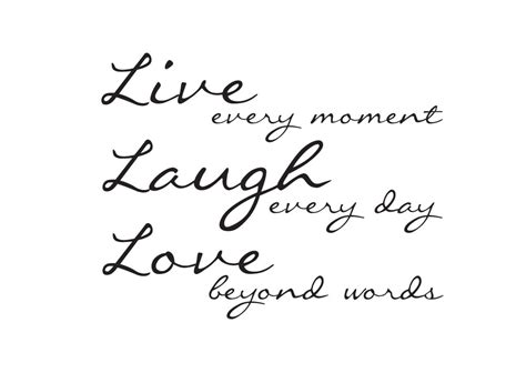 Live Laugh Love Quotes. QuotesGram