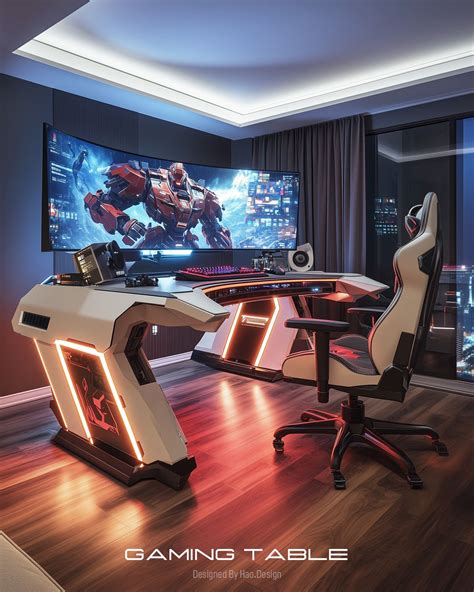 I am so greedy! This e-sports room is a paradise for gamers | Video