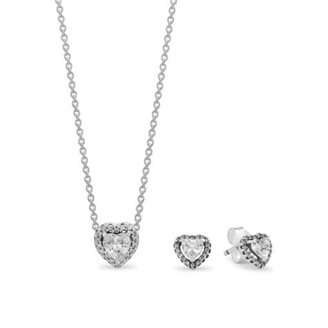 Pandora Gift Sets – Free UK Delivery | Gift and Wrap