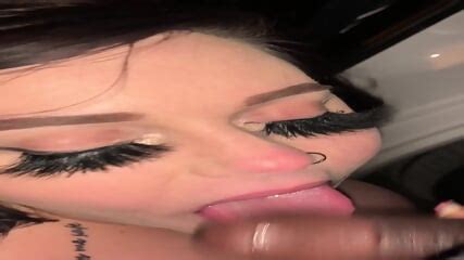 Bbw Jayde Blowjob This Big Black Dick Jayde Black