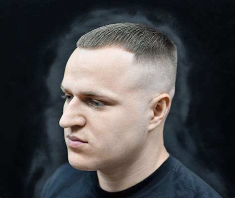 30 Bald Fade Haircuts For Stylish And Self Confident Men