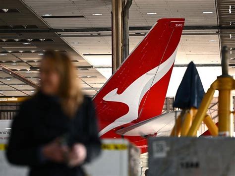 Pilot Ordered To Rewrite Qantas Discrimination Claim The Canberra