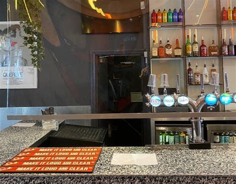 The Stag Gay Bar London Naxredisney