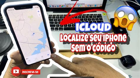 Como Rastrear Seu Iphone Perdido Ou Roubado Sem Ter O Chip Numero