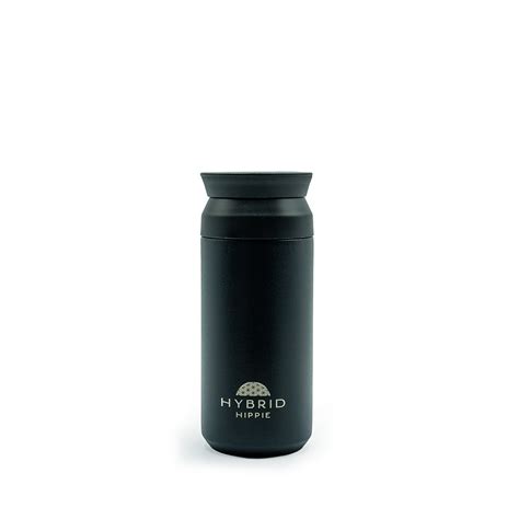 Aegean Coffee Tumbler | Reusable | Insulated Stainless Steel • Hybrid ...