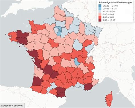 TEMOIGNAGE L exode urbain massif lié au Covid n a pas eu lieu