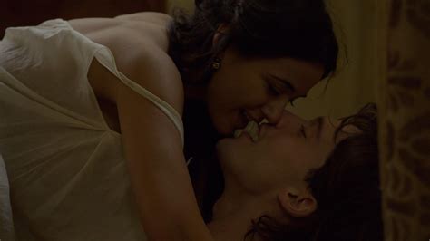 Nude Video Celebs Emmanuelle Chriqui Nude The Borgias S01e07 2011