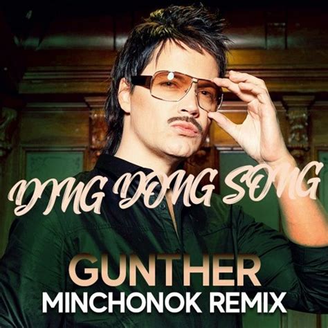 Gunther Ding Dong Song Stream Gunther Ding Dong Song Touch My