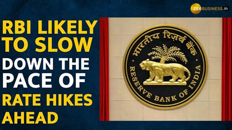 Rbi Likely To Raise Rates By In September Monetary Policy Pace