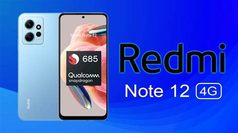 Redmi Note G Live Images Leak Confirming Design And Key Specs