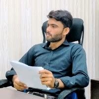 sajjad arshad intern ministry  climate change  environmental