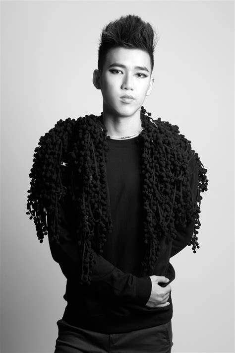 Hot boy bóng bàn của làng thể thao Việt Nam