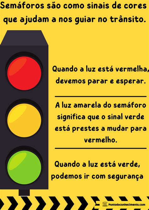 Atividades Sobre Maio Amarelo Para Imprimir
