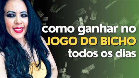 Quer ganhar no jogo do bicho HOJE Aposte nesses números YouTube