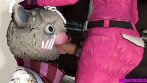 D Zusammenstellung Overwatch Dva Blowjob Missionars Witwenmacherin Ashe Anal Ficken