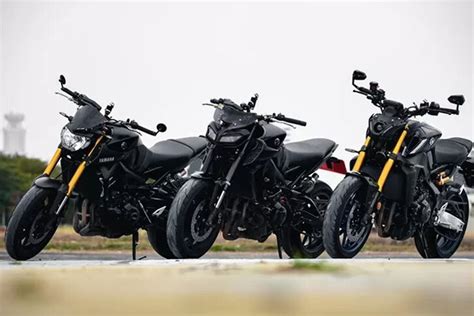 Yamaha Mt Hyper Naked Terbaru Dengan Fitur Canggih Otoinfo Id