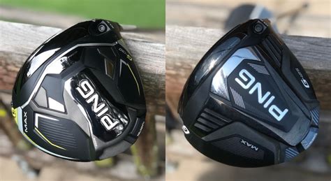 Ping G430 Max Driver Vs G425 Max Should You Upgrade