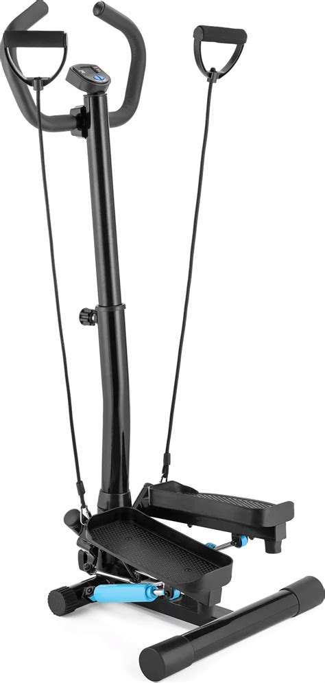 Степпер на стойке с эспандером Gymtek XST900 (ID#2036617887), цена ...