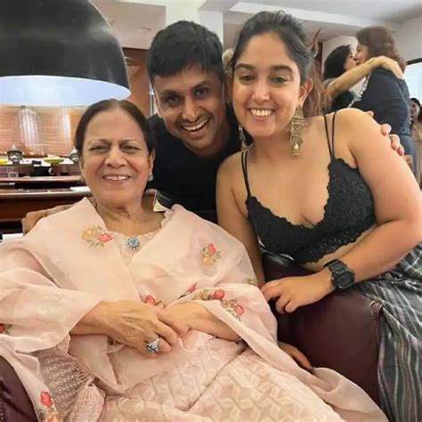 Amir Khan S Daughter Ira Khan Got Engaged To Her Boyfriend Nupur