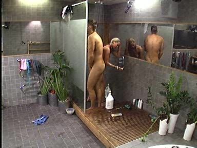 Nude Scene BIG BROTHER NORWAY ROBIN IN SHOWER ThisVid