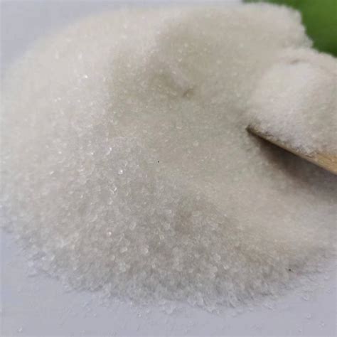 Hot Sale High Quality Nitrogen Fertilizer Ammonium Sulphate Granular Crystal N 21 China