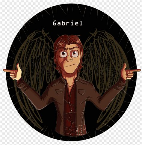 Lucifer Supernatural Fan Art Supernatural Lucifer Wall Art For Sale