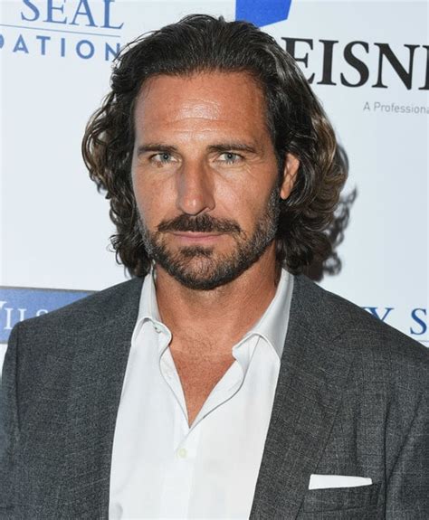 Ed Quinn Is Married To Wife Heather Courtney Quinn Kids