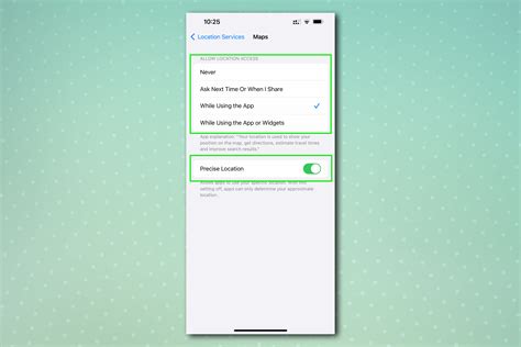 How to completely disable location tracking on iPhone | Toms Guide