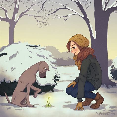 Fuck Yeah Calendar Illustration On Behance