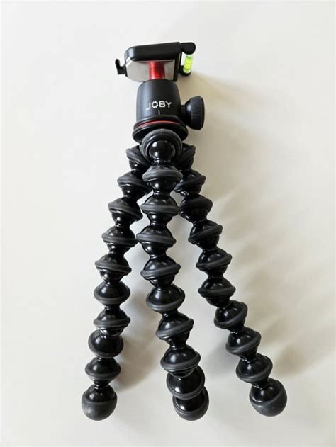 Joby GorillaPod 3K Kit | Kaufen auf Ricardo