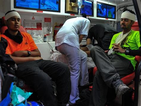 Borneo Four Western Tourists Fined Deported For Naked Pictures News Au Australias