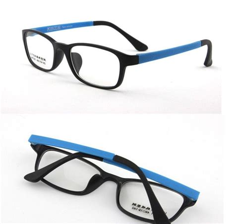 2020 Ultem Flexible Glasses Frame Super Light Optical Eyewear