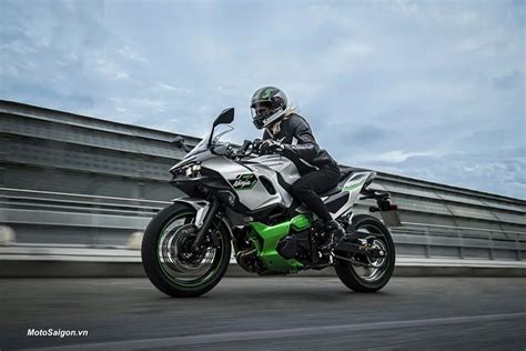 Kawasaki Z Hybrid Hev Phi N B N Naked C A Ninja B T Ng Ra M T Motosaigon